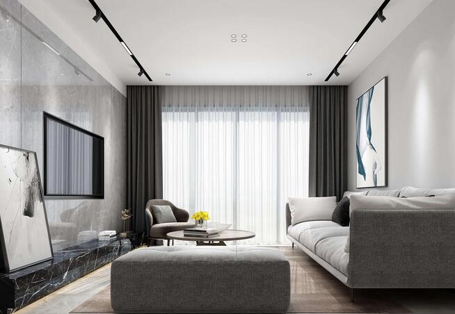 幾個(gè)讓家更溫馨的裝修小技巧